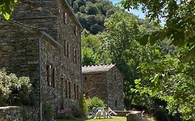 La Pellegrine, Parc national des Cévennes